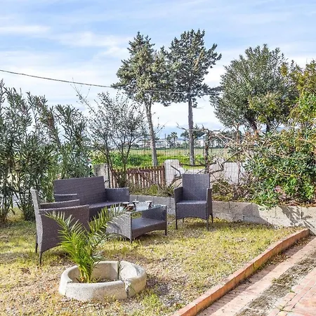 Daire 2 Bedroom Cozy In