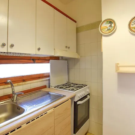 2 Bedroom Cozy In Daire *